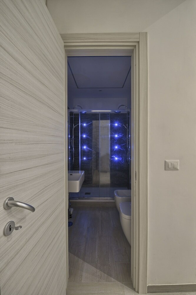 Hotel Vatican Nausicaa