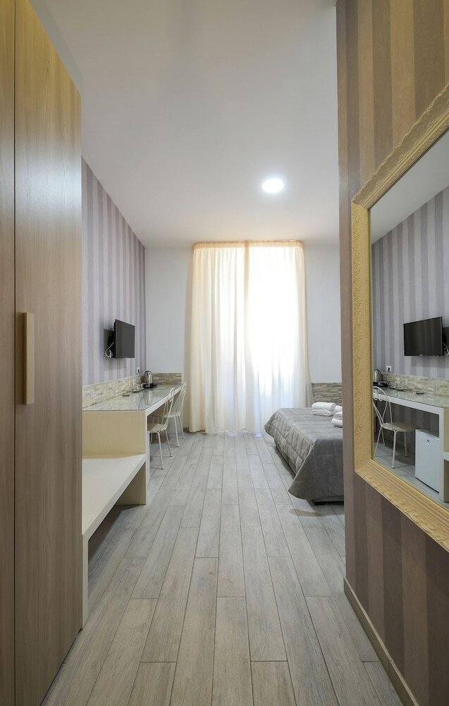 Hotel Vatican Nausicaa