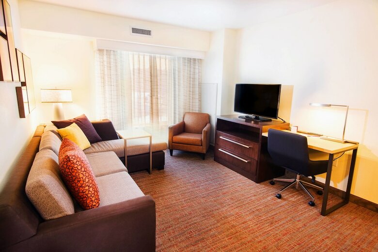 Hotel Residence Inn Columbia West/lexington