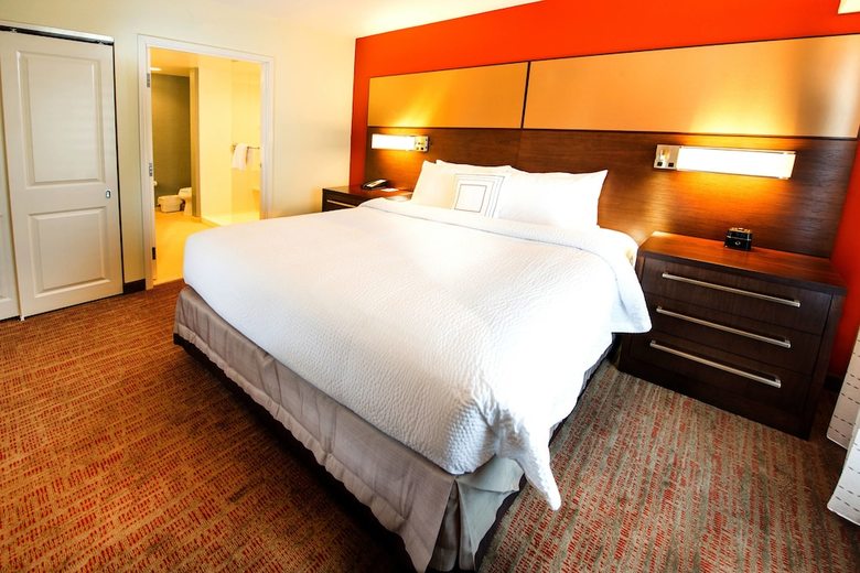 Hotel Residence Inn Columbia West/lexington
