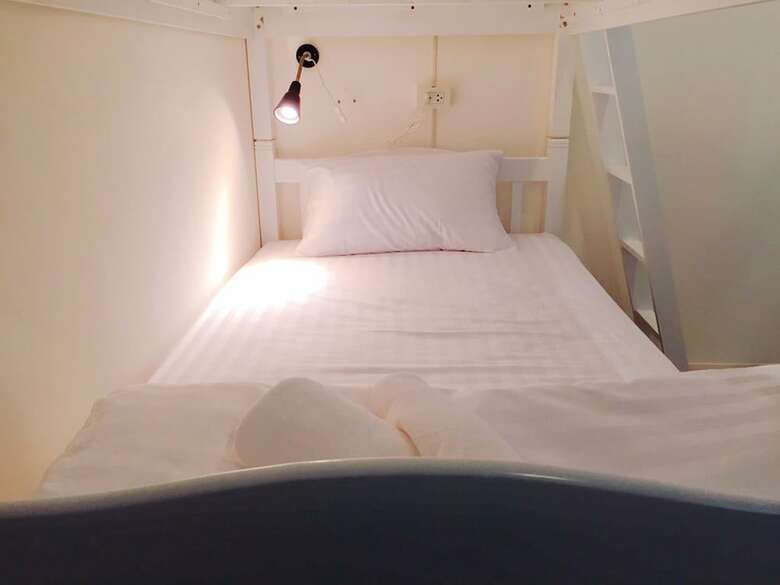 Hostal Take A Break At Naiyang Beach Hostel