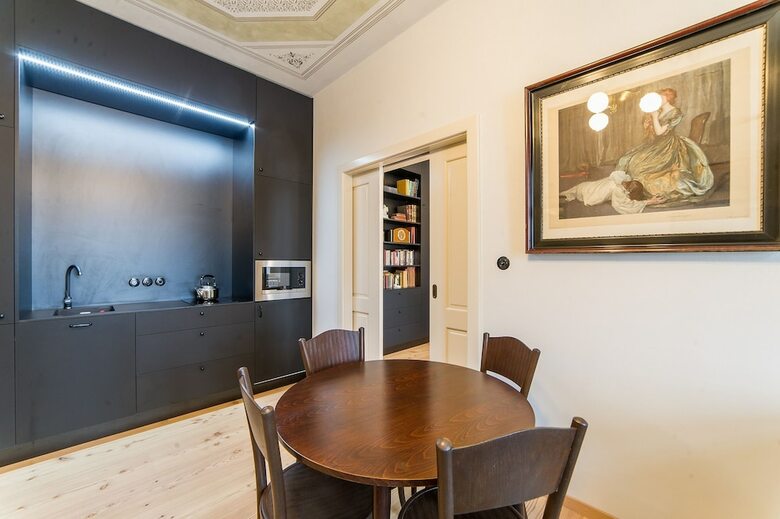 Aparthotel & Wellness Kn�?ec� Cesta