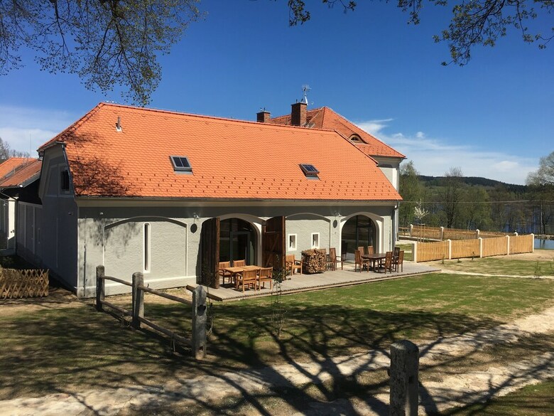 Aparthotel & Wellness Kn�?ec� Cesta