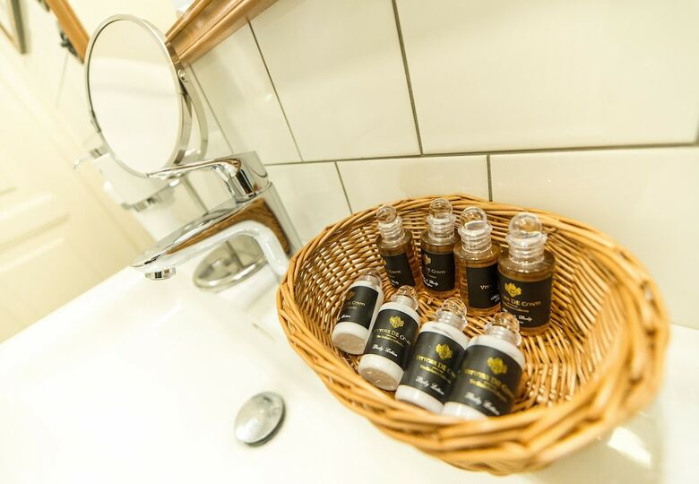 Aparthotel & Wellness Kn�?ec� Cesta