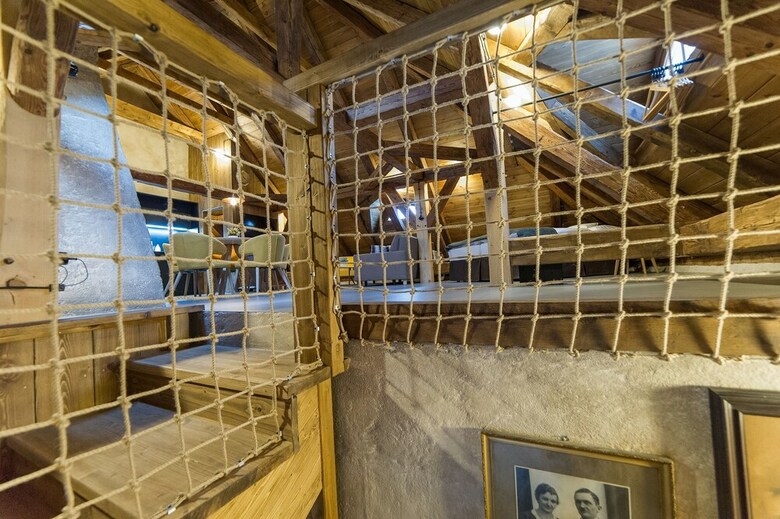 Aparthotel & Wellness Kn�?ec� Cesta