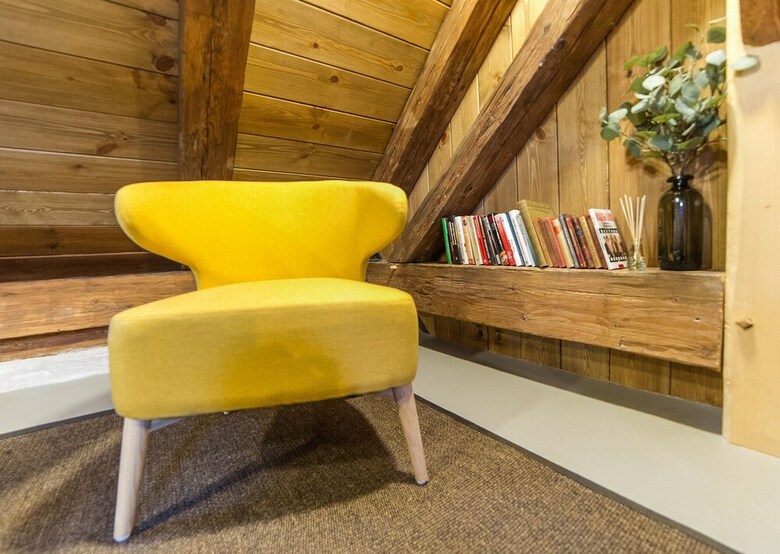 Aparthotel & Wellness Kn�?ec� Cesta