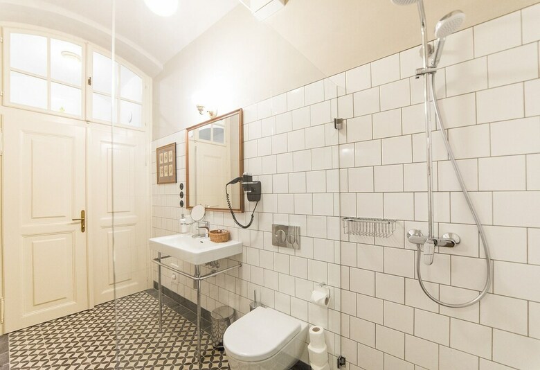 Aparthotel & Wellness Kn�?ec� Cesta