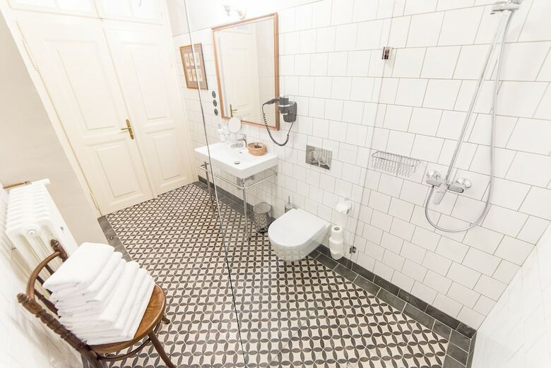 Aparthotel & Wellness Kn�?ec� Cesta
