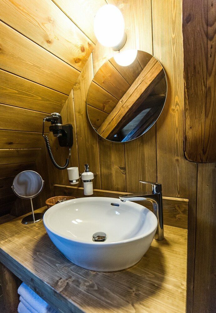 Aparthotel & Wellness Kn�?ec� Cesta