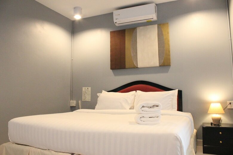 A2sea Hotel Pattaya