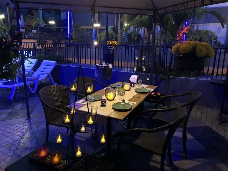 A2sea Hotel Pattaya