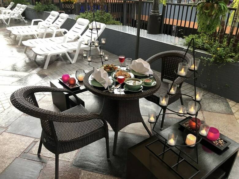 A2sea Hotel Pattaya