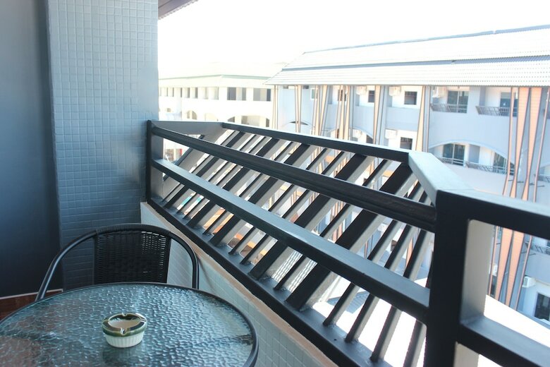 A2sea Hotel Pattaya