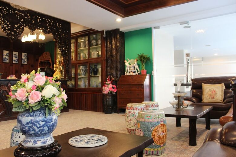 A2sea Hotel Pattaya