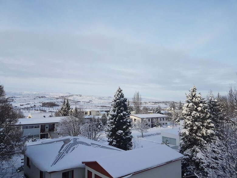 Hotel Lauf�s Guesthouse