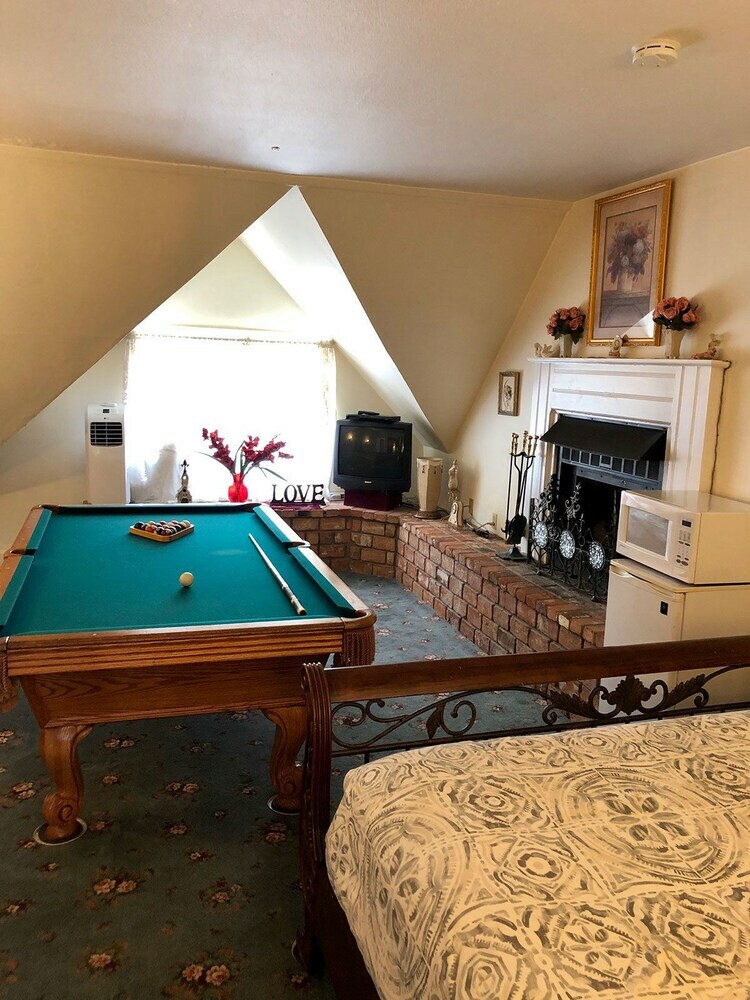 Bed & Breakfast Power's Mansion Inn