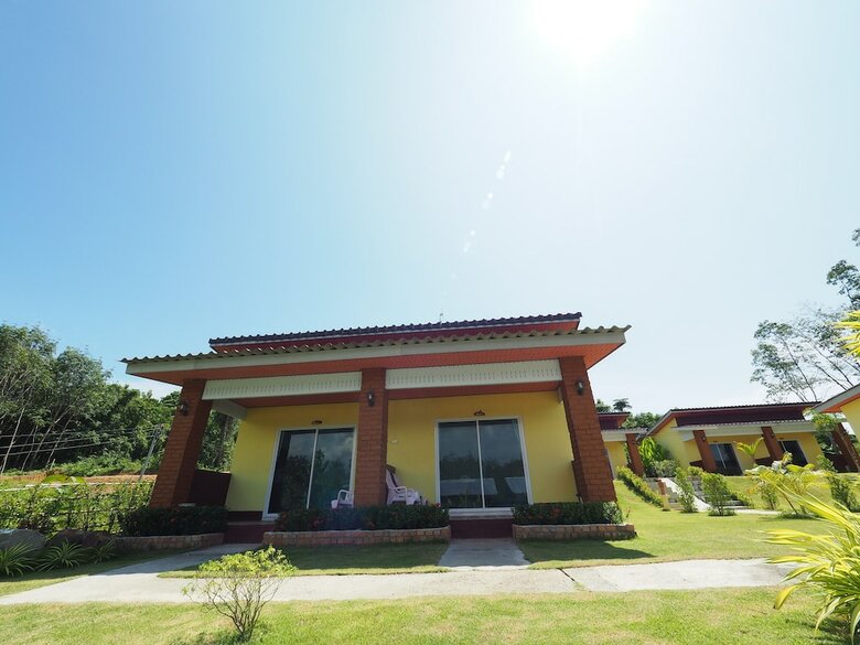 Hotel Anyaman Lanta House