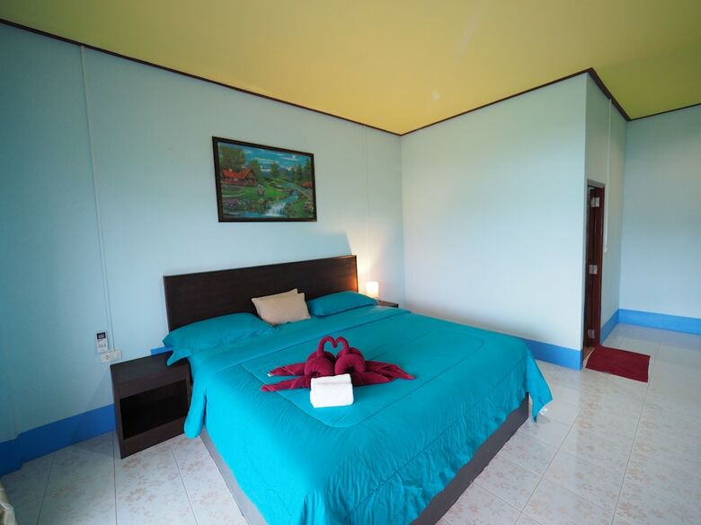 Hotel Anyaman Lanta House