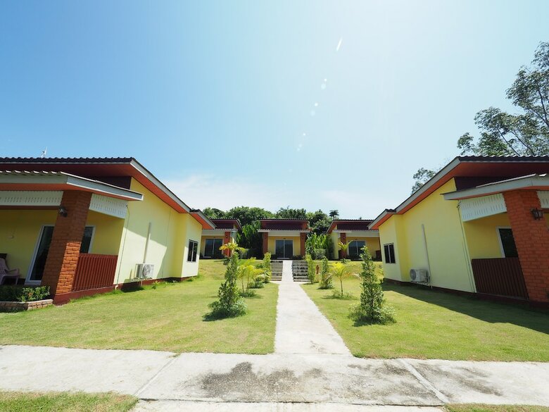 Hotel Anyaman Lanta House
