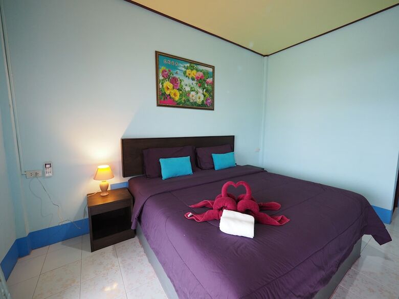 Hotel Anyaman Lanta House