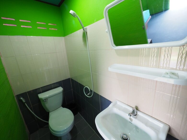 Hotel Anyaman Lanta House