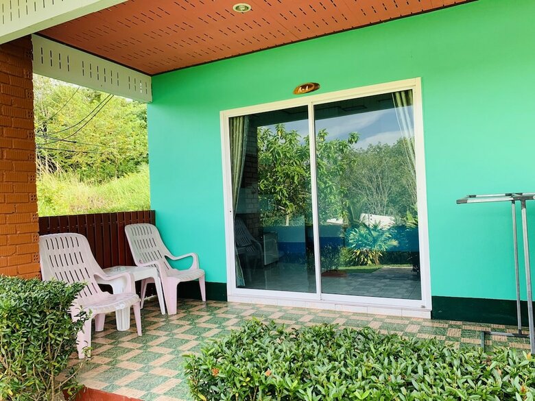 Hotel Anyaman Lanta House