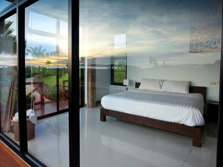 Hotel Chantara Valley Resort
