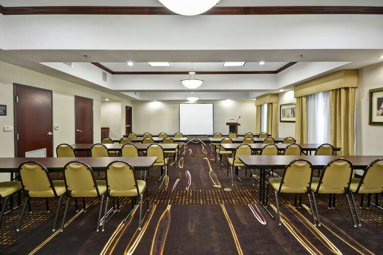 Hotel Hampton Inn & Suites Corpus Christi I-37 - Navigation Blvd