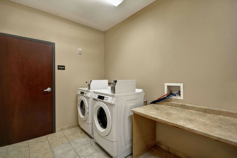 Hotel Hampton Inn & Suites Corpus Christi I-37 - Navigation Blvd