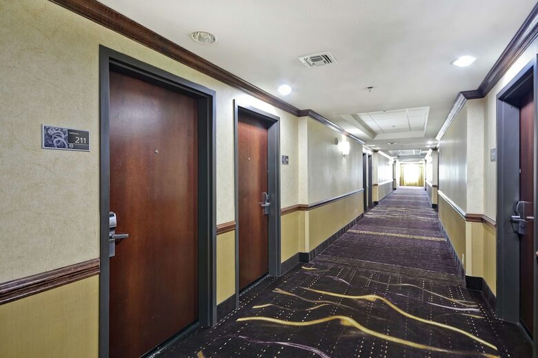 Hotel Hampton Inn & Suites Corpus Christi I-37 - Navigation Blvd