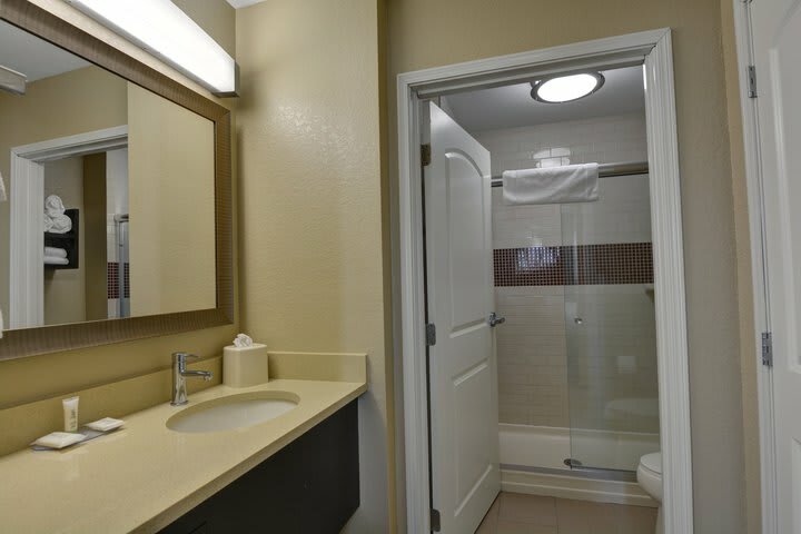 Hotel Staybridge Suites Lakeland West