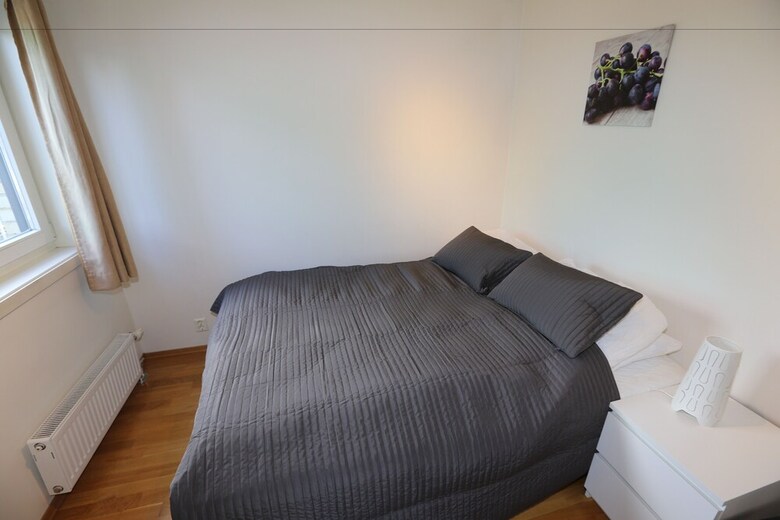 Sonderland Apartments - Margit Hansens Gate 5