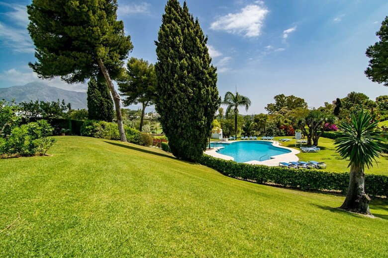 Apartment Los Dragos - Roomservice