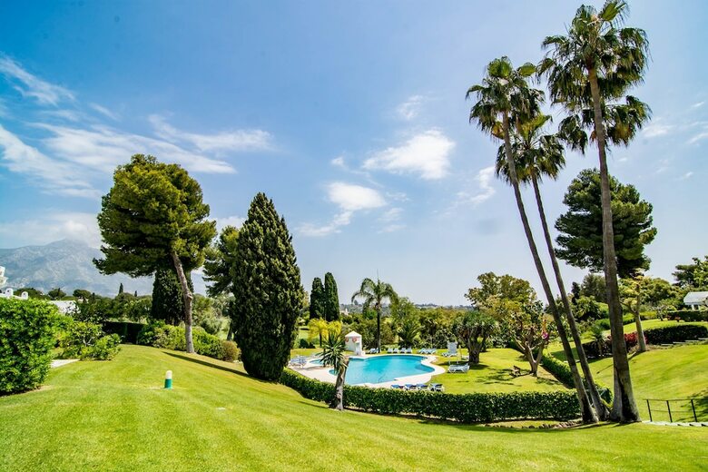 Apartment Los Dragos - Roomservice