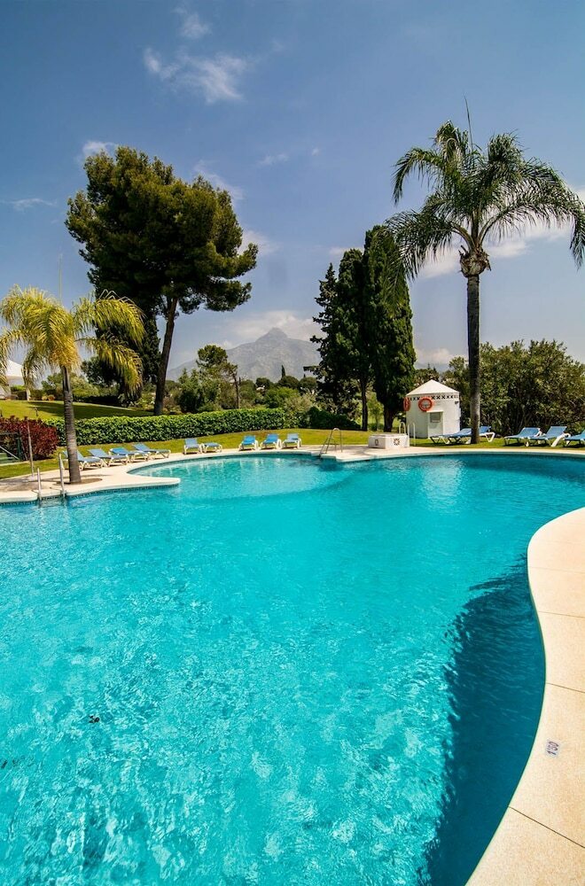 Apartment Los Dragos - Roomservice