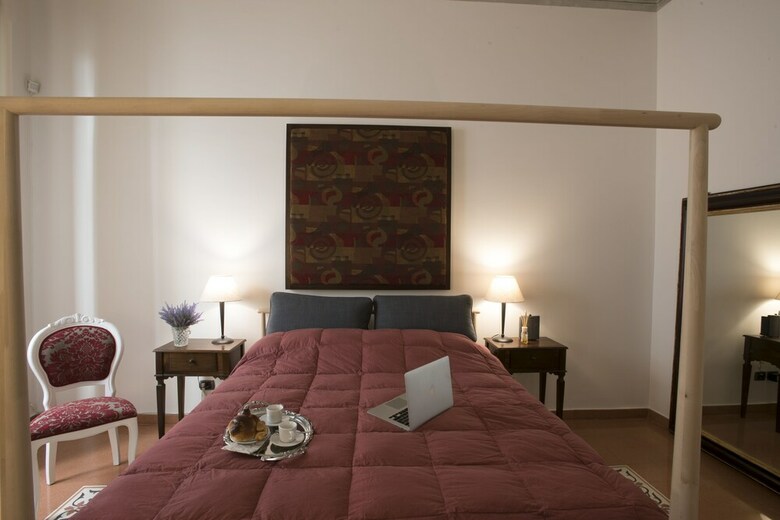 Apartamento Casa Degli Allori