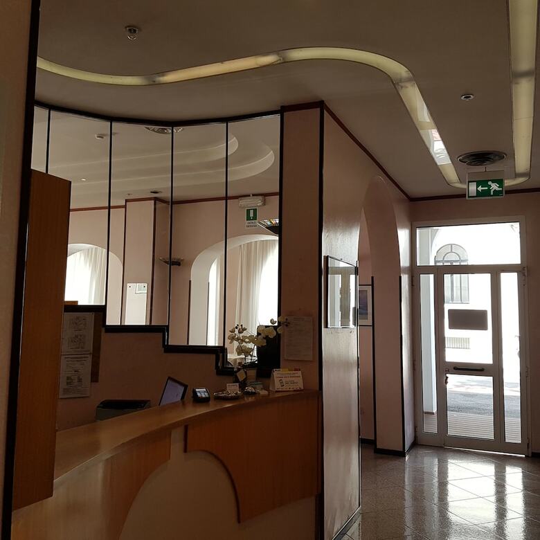 Posada Hotel Ceccarini 9