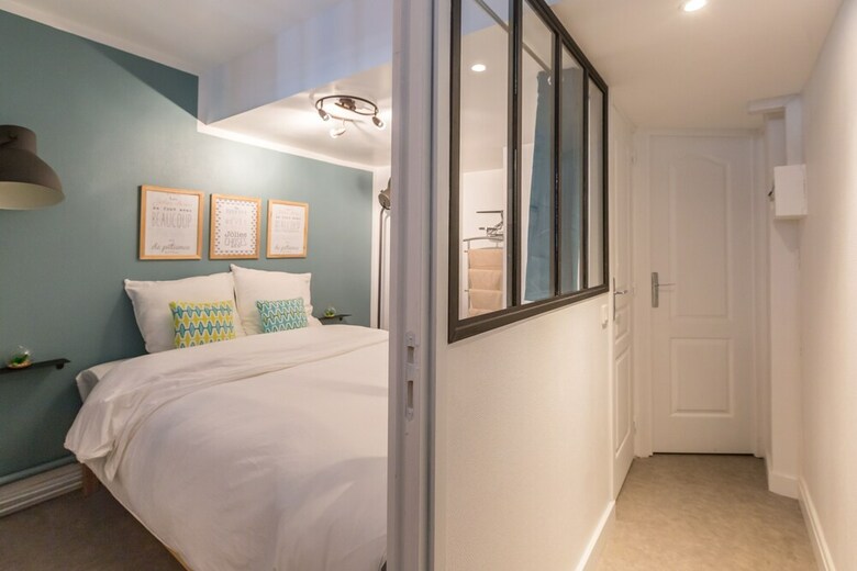 Apartments Ws Montmartre - Sacr�-c?ur