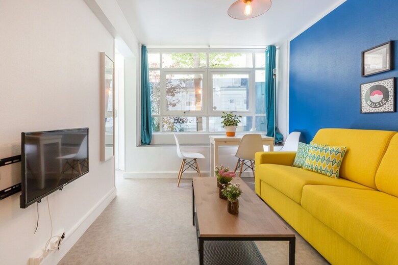 Apartments Ws Montmartre - Sacr�-c?ur