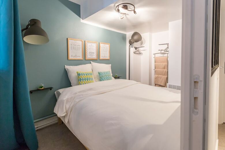 Apartments Ws Montmartre - Sacr�-c?ur