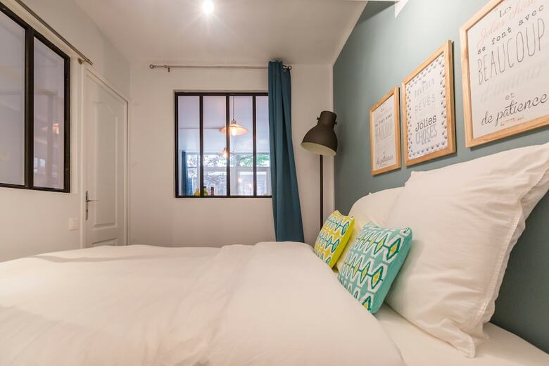 Apartments Ws Montmartre - Sacr�-c?ur