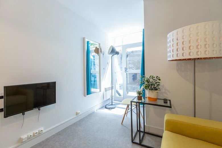 Apartments Ws Montmartre - Sacr�-c?ur