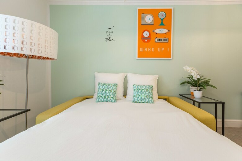 Apartments Ws Montmartre - Sacr�-c?ur