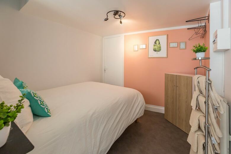 Apartments Ws Montmartre - Sacr�-c?ur