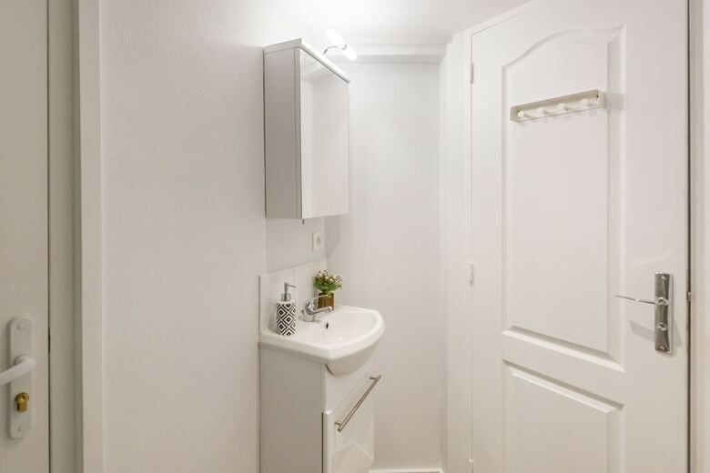 Apartments Ws Montmartre - Sacr�-c?ur