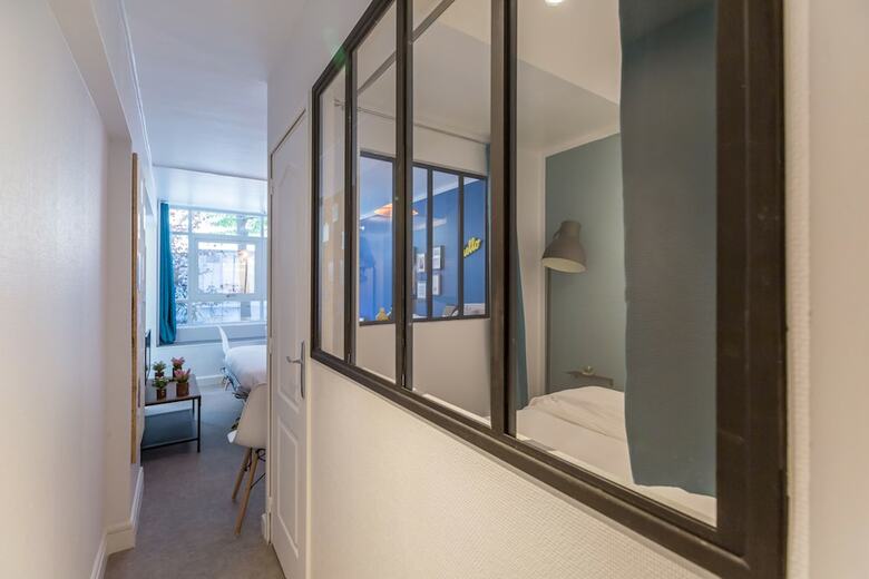 Apartments Ws Montmartre - Sacr�-c?ur