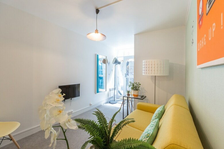 Apartments Ws Montmartre - Sacr�-c?ur