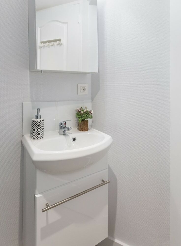 Apartments Ws Montmartre - Sacr�-c?ur