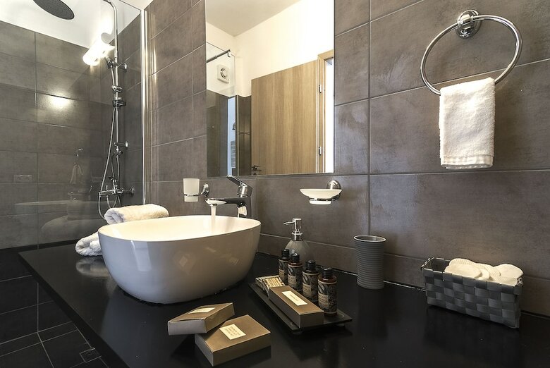 Apartamentos Avalon Mykonos Suites