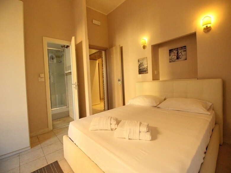 Pigneto Suite & Rooms